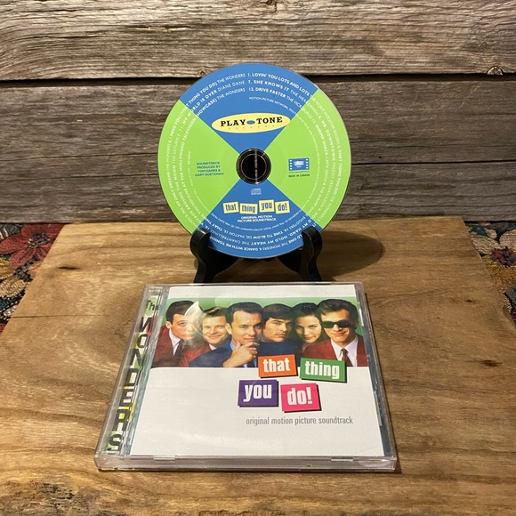 😎🎶 6 for $19 🎶😎 Music CD - Picture 2 of 3